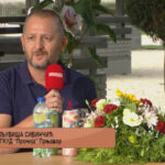 RTRS Karavan: Sirana “Milanković”  VIDEO