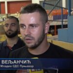 Prvi moto party u organizaciji MK “Točak” Prnjavor