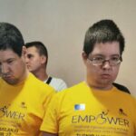 Kino na otvorenom u SRC “Borik” FOTO