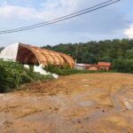 Olujno nervijeme Prnjavor 06. avgust 2022. godine VIDEO