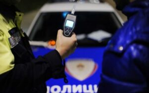 Za vikend pojačane saobraćajne kontrole