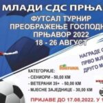 Prnjavorčani pobjednici 3X3 turnira u Austriji