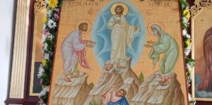 Danas Krsna slava opštine