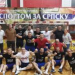 Pripadnici Helikopterskog servisa Srpske transportovali djevojčicu na liječenje u Beograd VIDEO