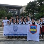 DNS Prnjavor i načelnik Darko Tomaš zajedničkim snagama obnavljaju most u mjestu Prosoji FOTO