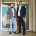 Na 2. Svesrpskom kupu održanom u Novom Sadu, 15. septembra, članice Atletskog kluba ”SAN” iz Prnjavora,. Kristina Stojković i Belma Ćuran opet su opet imale uspjeha