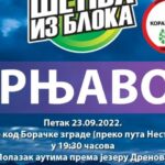 Za asfaltiranje lokalnih i gradskih puteva 427 350,00 KM bez PDV