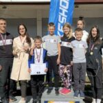 Uspješan lov divlje svinje u Velikoj Ilovi FOTO