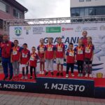 Teška saobraćajna nesreća na AP ima povređenih