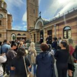 Otkrivena spomen ploča na poljskom groblju u Palačkovcima (FOTO)