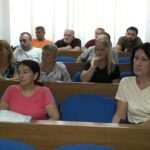 ELEKTROOBNOVA D.O.O. i MG MIND D.O.O. za 322 636,00 KM bez PDV rade ulicu između Boračke i “K3 “zgrade