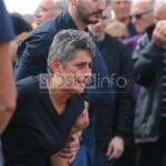 Otkrivena spomen ploča na poljskom groblju u Palačkovicma Prilog TV K3