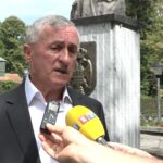 Pašalić obišao radove na rekonstrukciji ergele “Vučijak” Prilog TV K3