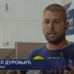 Sastanak sa predstavnicima Fonda za izgradnju mira generalnog sekretara UN-a i Misije UN-a u BiH