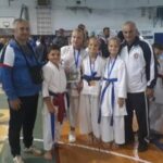 Uspješan lov divlje svinje u Velikoj Ilovi FOTO