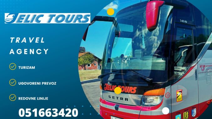 jelic tours