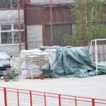 Da nam je znati što ti je smetao znak za ograničenje brzine na Gradskoj garaži?!