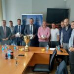 JU Dječiji vrtić „ Naša radost“: Konkurs za vaspitača