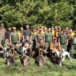 Na 19. Internacionalnom karate turniru u organizaciji karate kluba Šesnaesta iz Banja Luke, nastupio je i karate klub Ipon