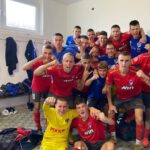 Jedna kap je prelila čašu: Zašto se ubio Goran Karanović (19), vjernik koji je volio i štitio životinje (FOTO)