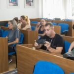 Sredstva za kupovinu školskog pribora Romima  Prilog TV K3