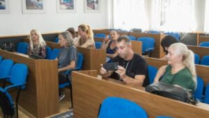 Romskoj djeci obezbjeđena novčana sredstva za nabavku školskog pribora
