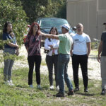 Prnjavorski SNSD ozvaničio početak kampanje lijepljenjem prvog plakata Prilog TV K3