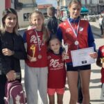 Akcija na smanjenju brojnosti divljih svinja u organizaciji LU “Borik “Prnjavor terenu lovačke sekcija “Vuk” Kremna