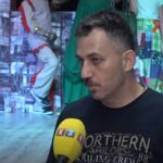 Željo Ljubiću spakovao četiri komada