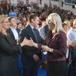 Nova vozila domovima zdravlja u Doboju, Prnjavoru i Derventi Prilog TV K3