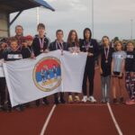 Ponovo problem sa potapajućim stubićima FOTO