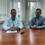 Teška saobraćajna nesreća na auto- putu “9.januar” ; Jedna osoba poginula (FOTO)