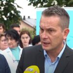 Cvijanovićeva u Prnjavoru “Očekujem ubjedljivu pobjedu SNSD na izborima”