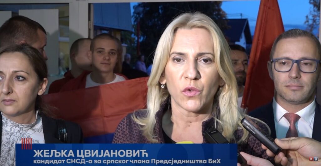 Ukrinski Raj Dodik i Cvijanovićeva u Prnjavoru; Tomaš: U najavi još jedna velika ...