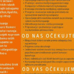 JU Gimnazija Prnjavor: Poklonili smo televizor učenicima JU OŠ “Meša Selimović”, Lišnja