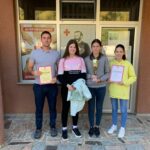 Moto klub “Prnjavor 07” poklanja električna invalidska kolica