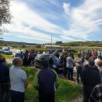 Izlaznost do 15.00 časova 30,57 odsto