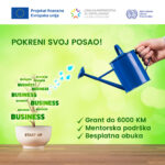 Branko Ratkovac, Valentina Prelić i Jelena Đukić pobjednici literarnog takmičenja povodom Dječije nedelje