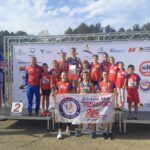 KBK “Prnjavor” osvojio dvije medalje na Balkanskom kupu