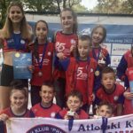 Održan 5. Jesenji humanitarni kros Prilog TV K3