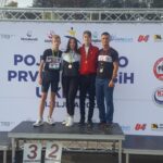 KBK “Prnjavor” osvojio dvije medalje na Balkanskom kupu