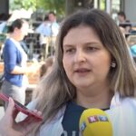 Obavještenje o obustavi saobraćaja u centru grada