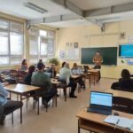 Dječija nedjelja –  Na kafu sa Adom Pet lampi