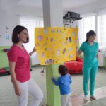 Opštinska organizacija CK Prnjavor organizovala je opštinsko kviz takmičenje o Poznavanju pokreta Crvenog krsta