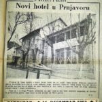 Završena deseta po redu Škola plivanja