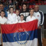 AK “Prnjavor” dominantan