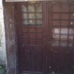 Most na Ukrini – snimak iz helikoptera