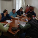 AKCIJA “MODULAR” Sud odredio jednomjesečni pritvor za 3 osobe zbog trgovine drogom