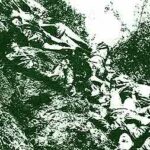 Nakon eksplozije boce plina u Audiu krug na nebu od dima FOTO