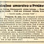 Održana javna tribina “Solidarnost među ženama”